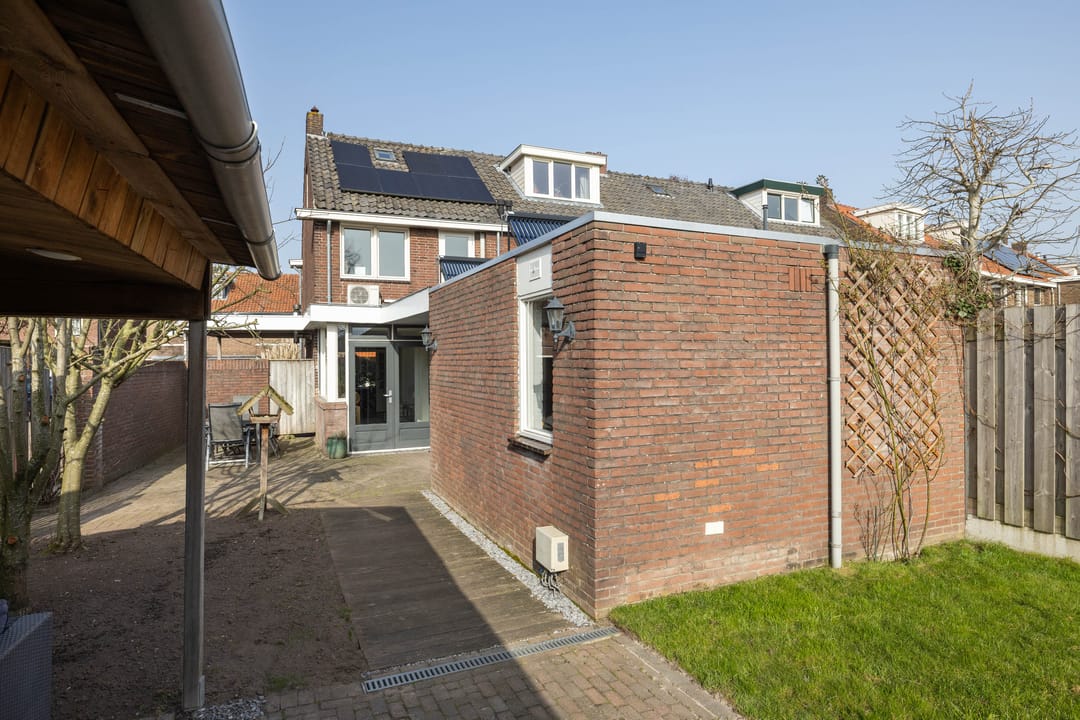 Foto 23 van Frederikstraat 37