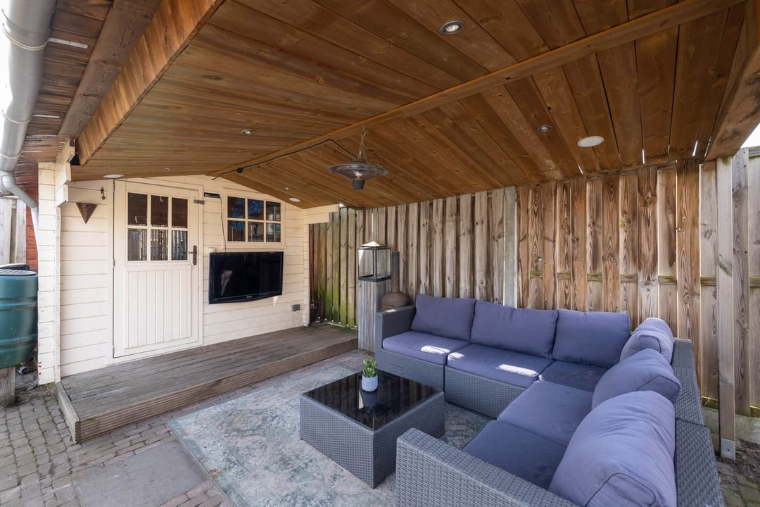 Foto 26 van Frederikstraat 37