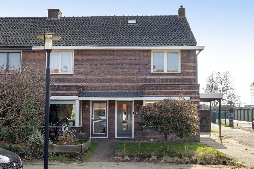 Foto 32 van Frederikstraat 37