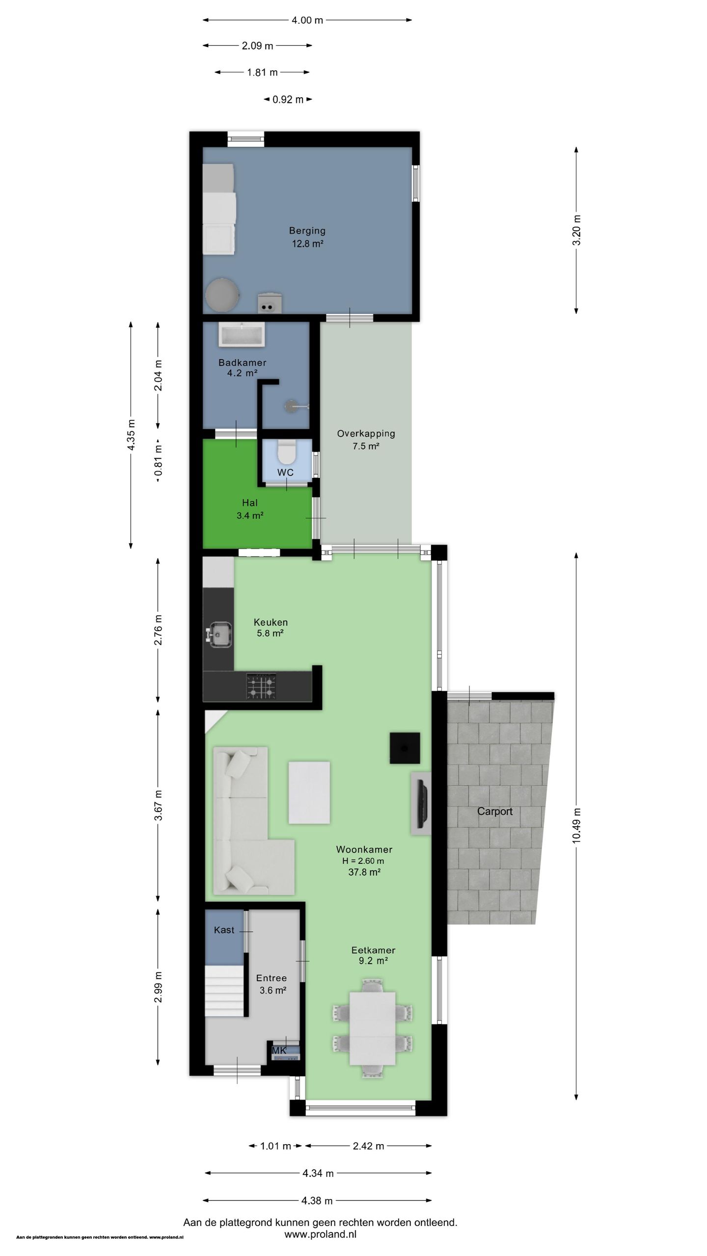 Foto 35 van Frederikstraat 37