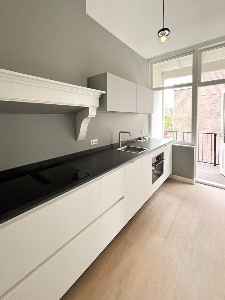 Foto 2 van Hugo de Grootstraat 26-A