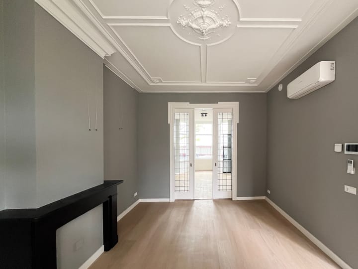 Foto 3 van Hugo de Grootstraat 26-A