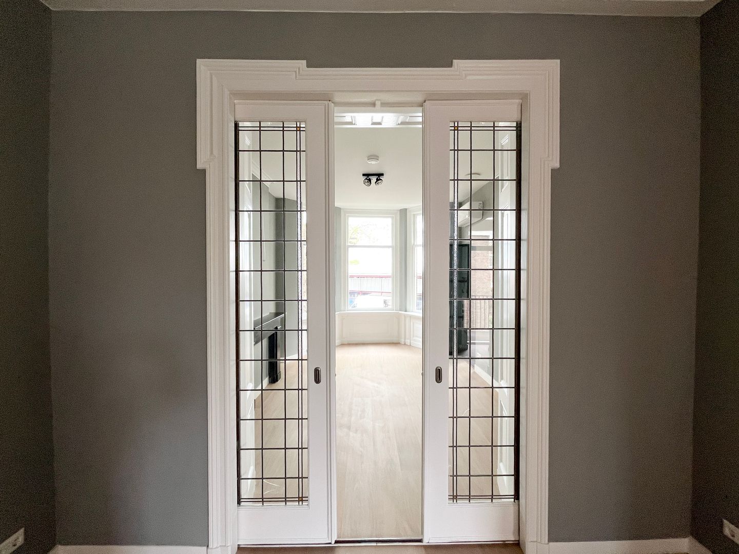 Foto 4 van Hugo de Grootstraat 26-A