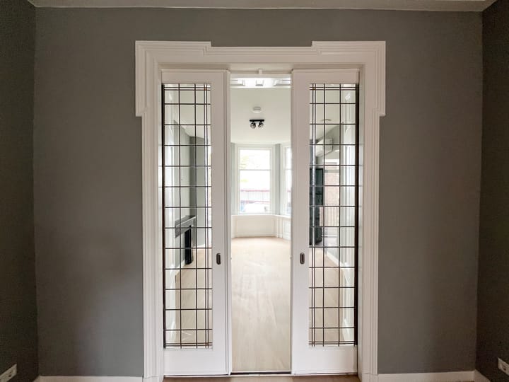 Foto 4 van Hugo de Grootstraat 26-A