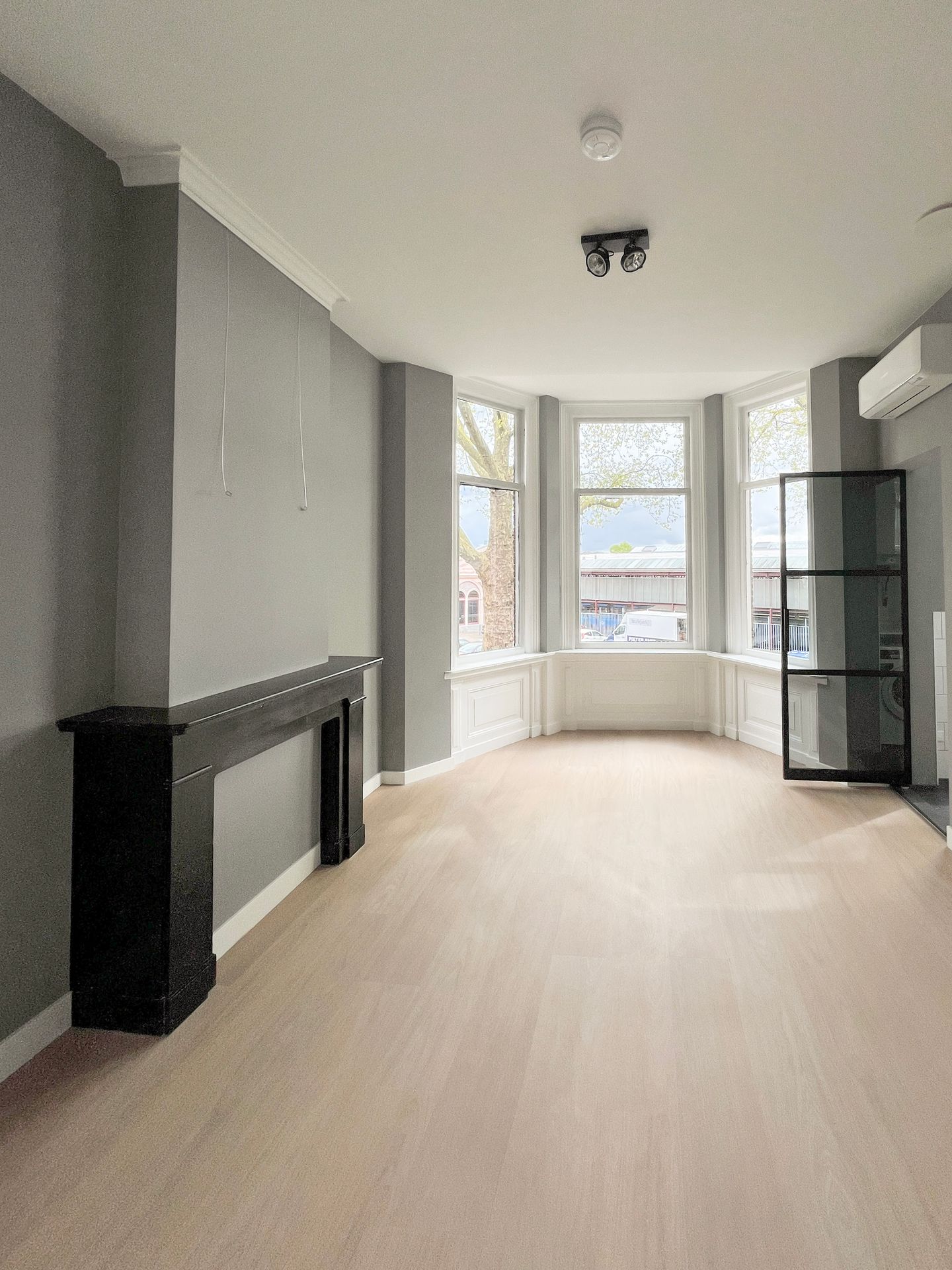 Foto 5 van Hugo de Grootstraat 26-A