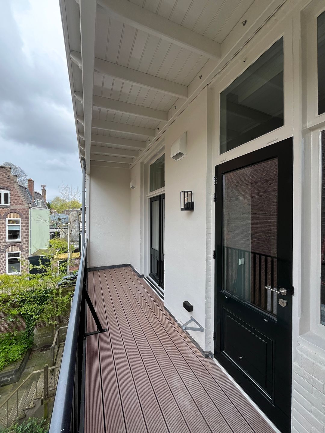 Foto 7 van Hugo de Grootstraat 26-A