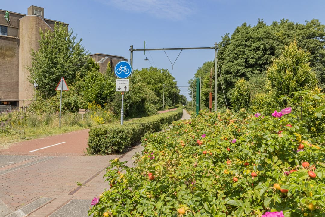 Foto 11 van Hugo de Grootstraat 26-A