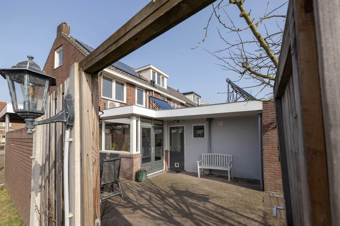 Foto 28 van Frederikstraat 37