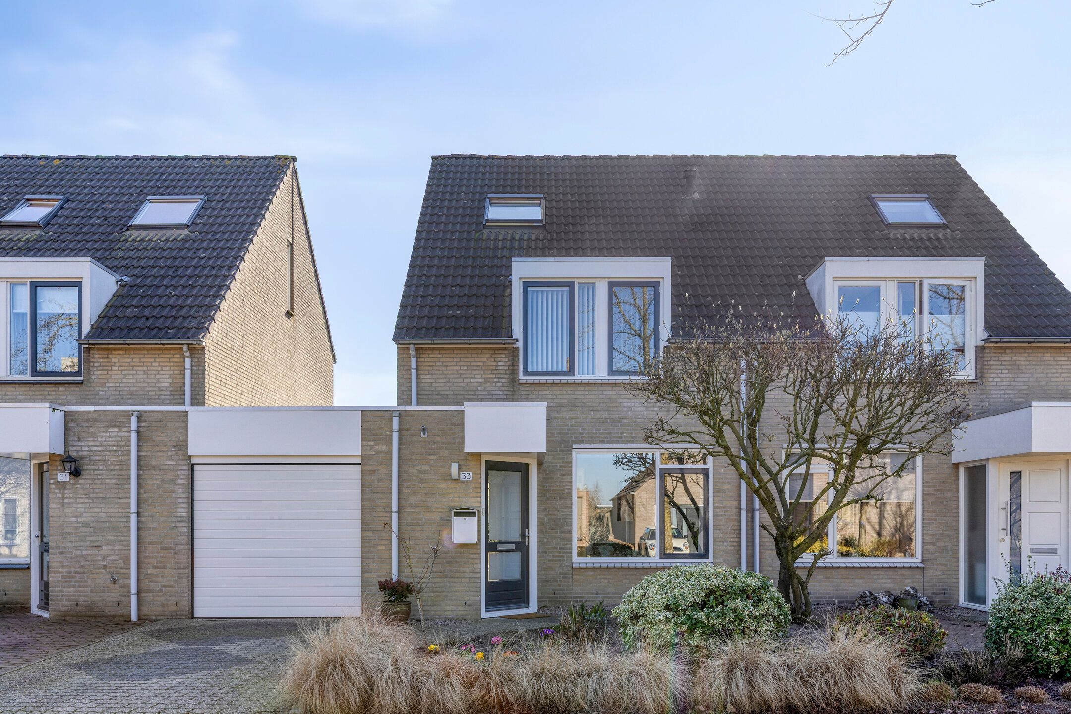 Buying a house in The Netherlands., Rietkampen 33