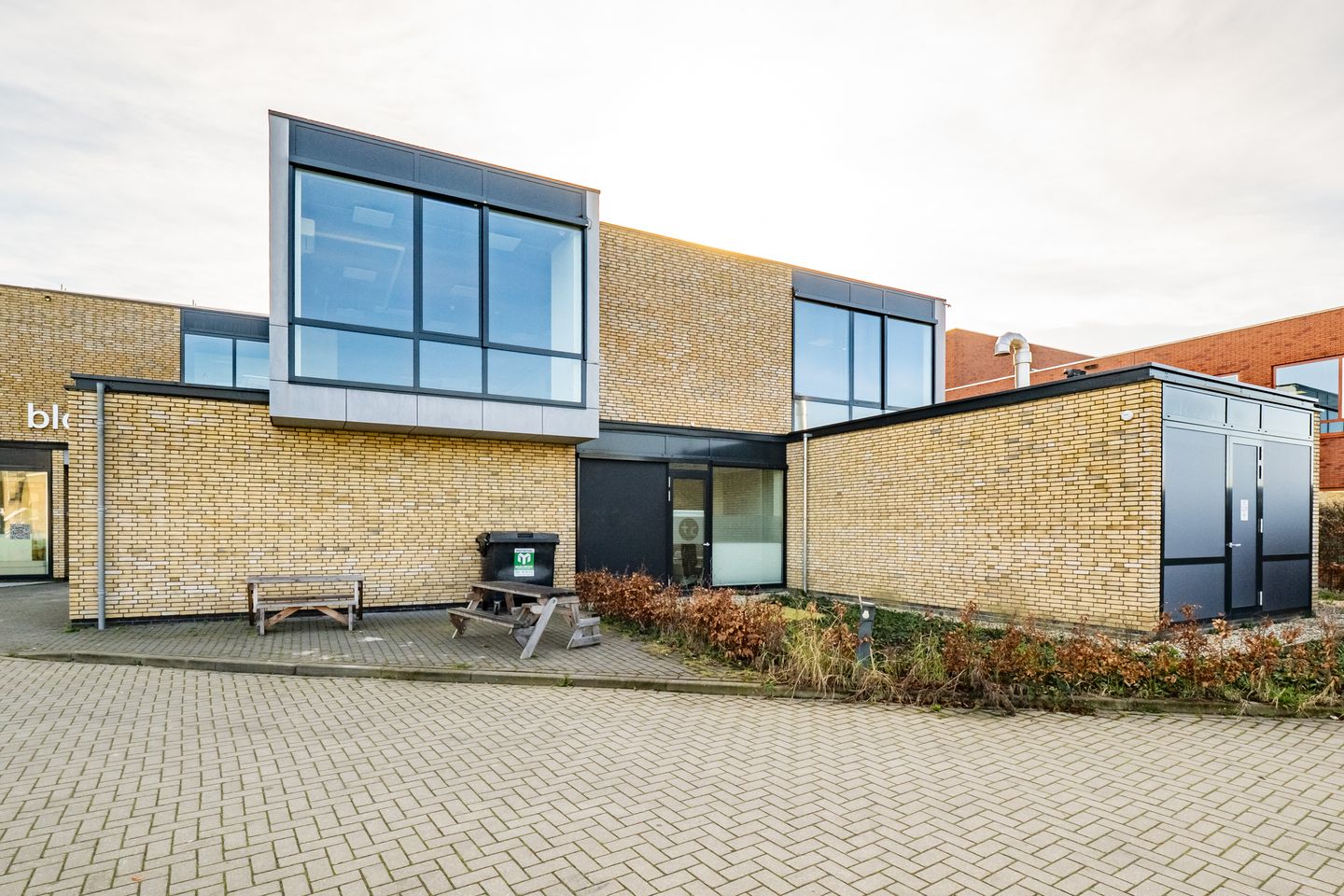 Bekijk foto 2 van Handboog 6-l