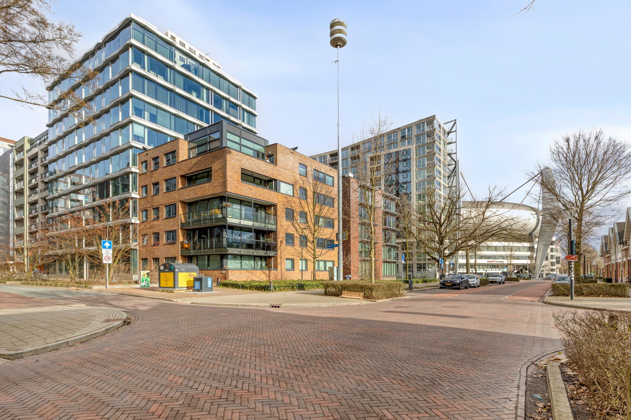 Foto 24 van Anton Philipslaan 97