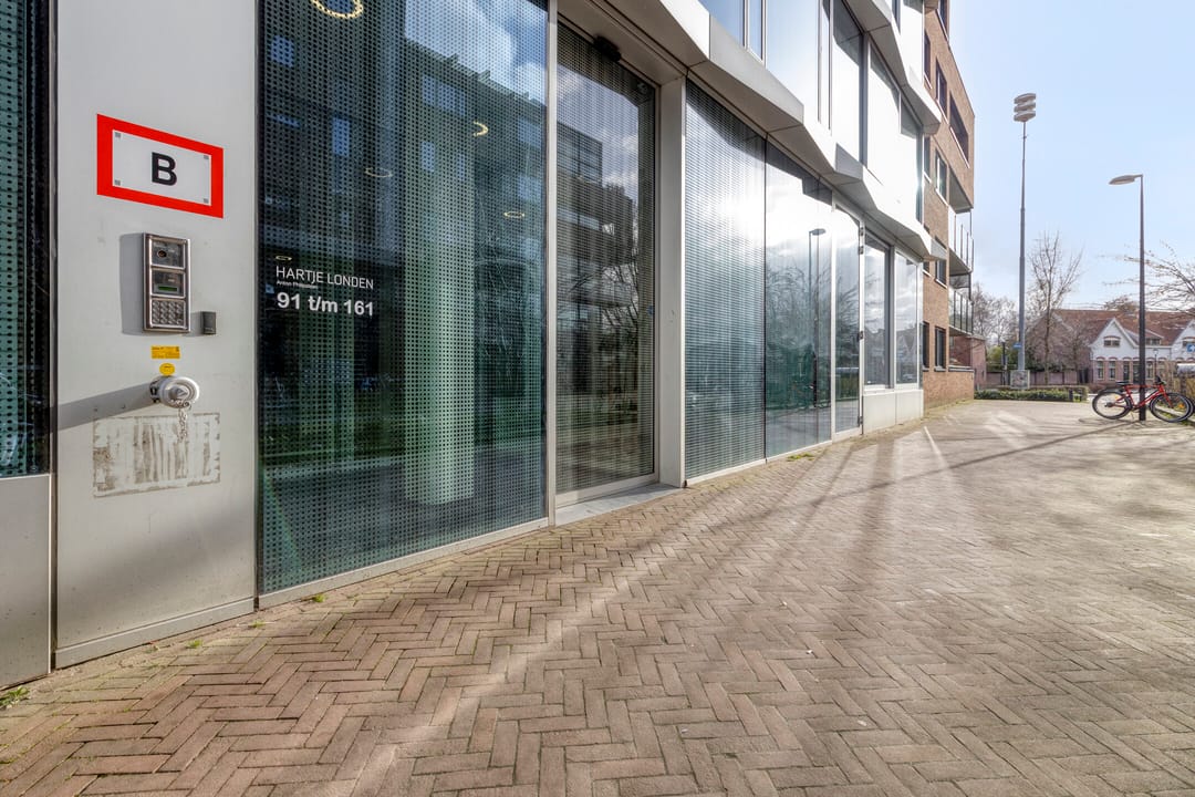 Foto 8 van Anton Philipslaan 97