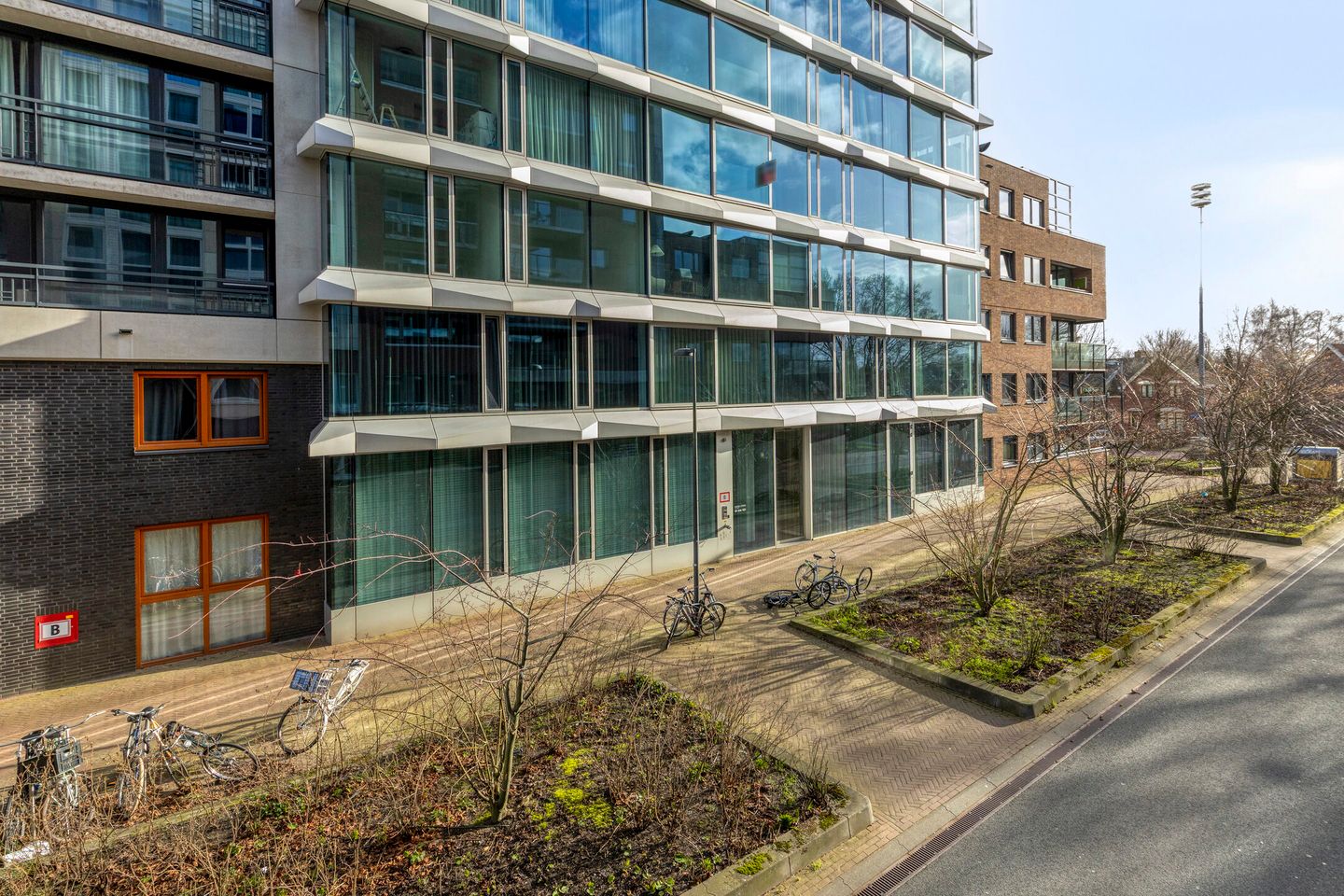 Foto 25 van Anton Philipslaan 97