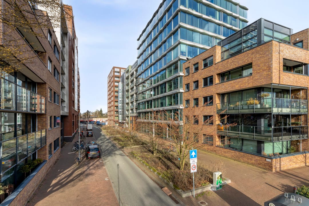 Foto 7 van Anton Philipslaan 97