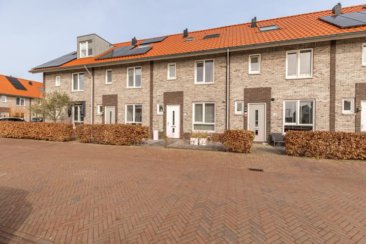 Jacob Stolpstraat 12 main image