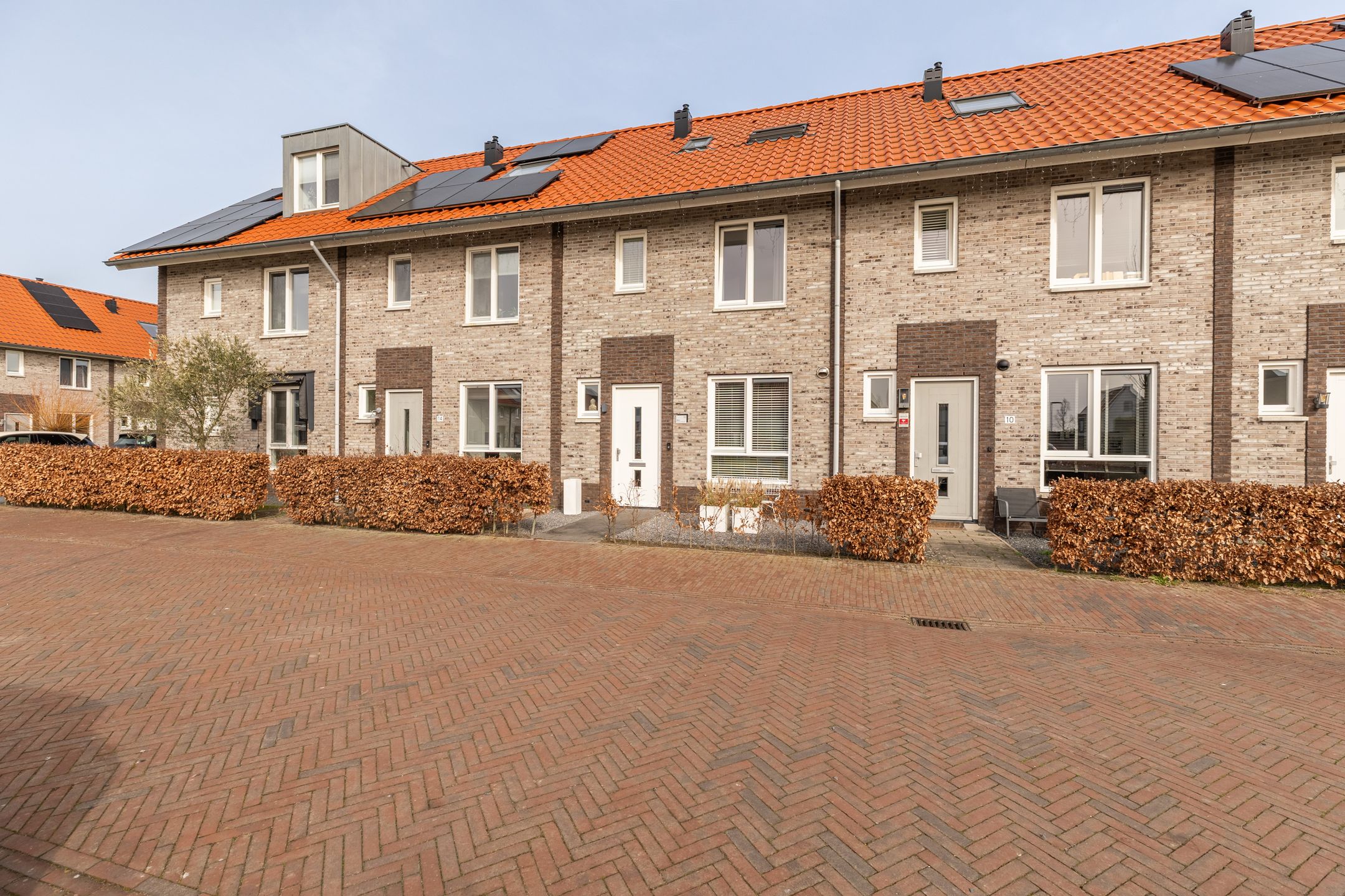 Jacob Stolpstraat 12 