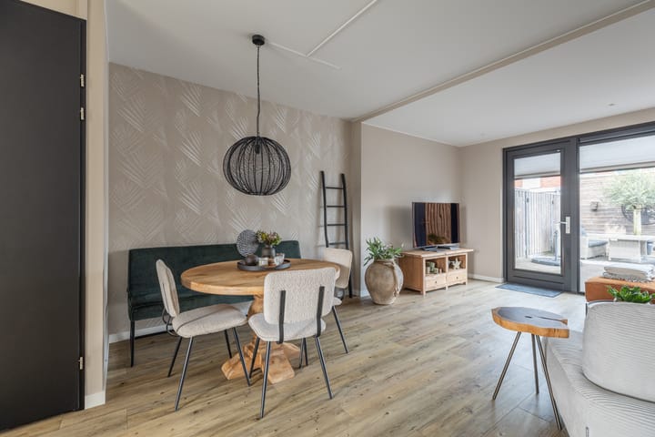 Photo 3 of Jacob Stolpstraat 12