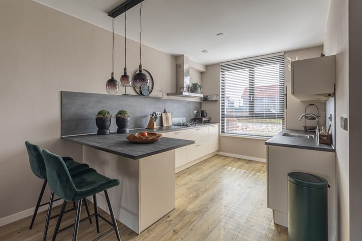 Photo 4 of Jacob Stolpstraat 12