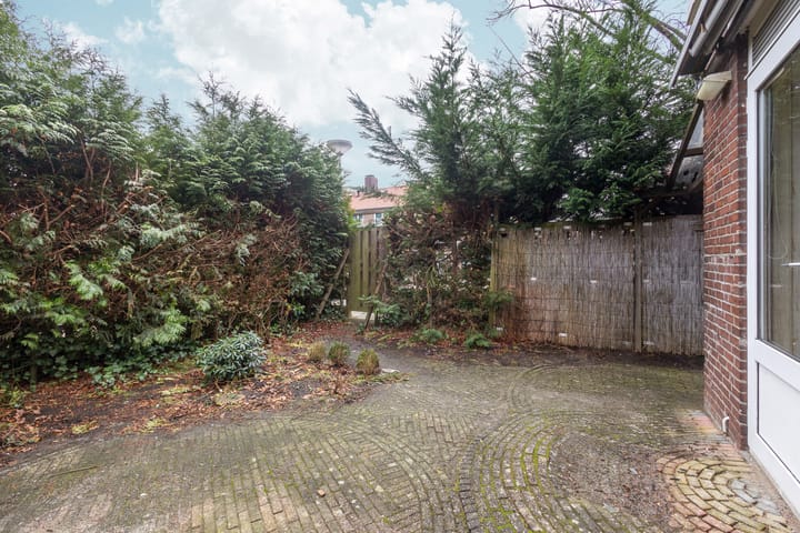 Photo 4 of Pieter Calandlaan 169