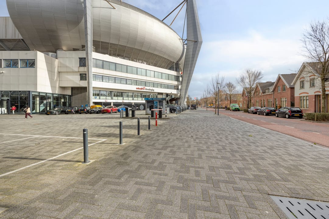 Foto 26 van Anton Philipslaan 97