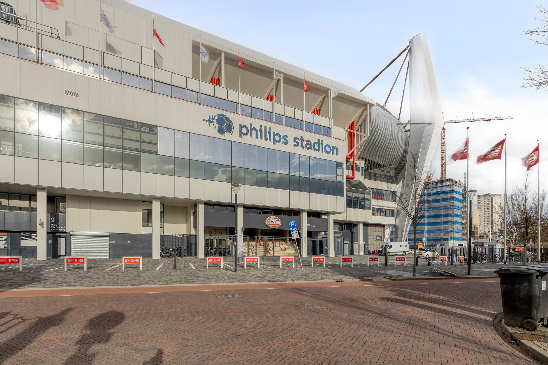 Foto 27 van Anton Philipslaan 97