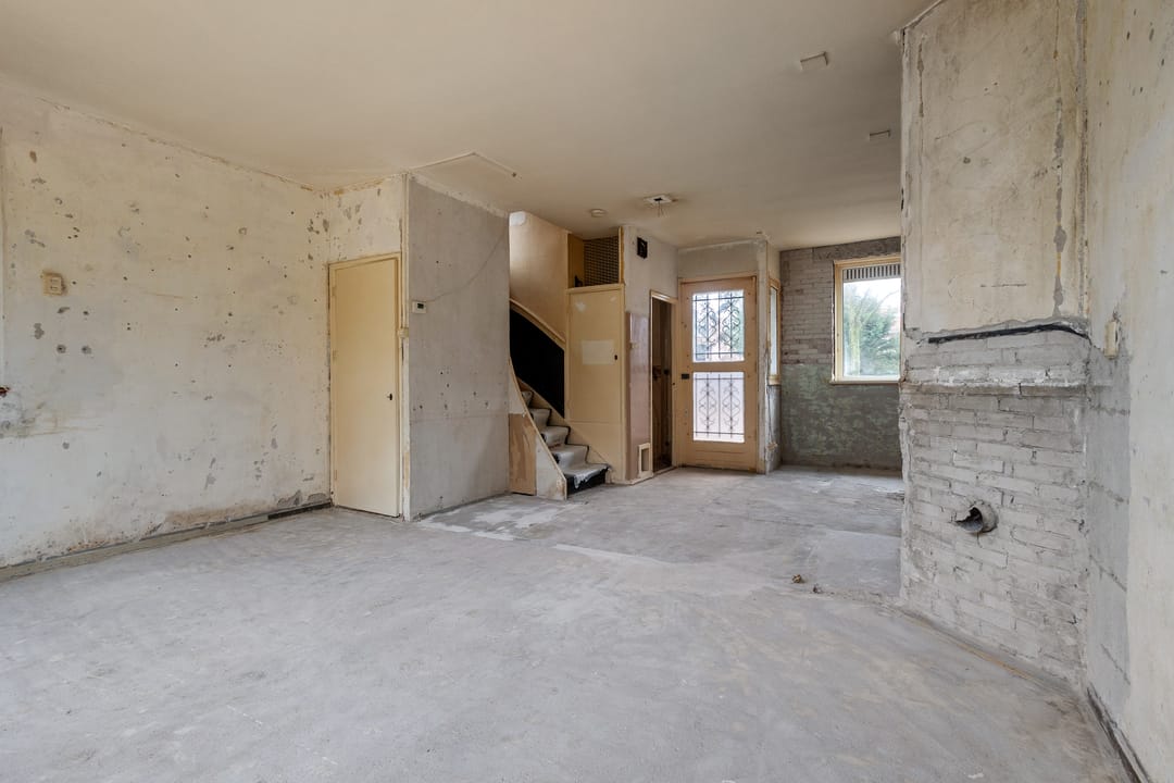 Foto 11 van Pieter Calandlaan 169