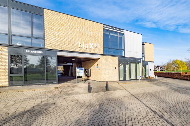 Handboog 6-l, Houten