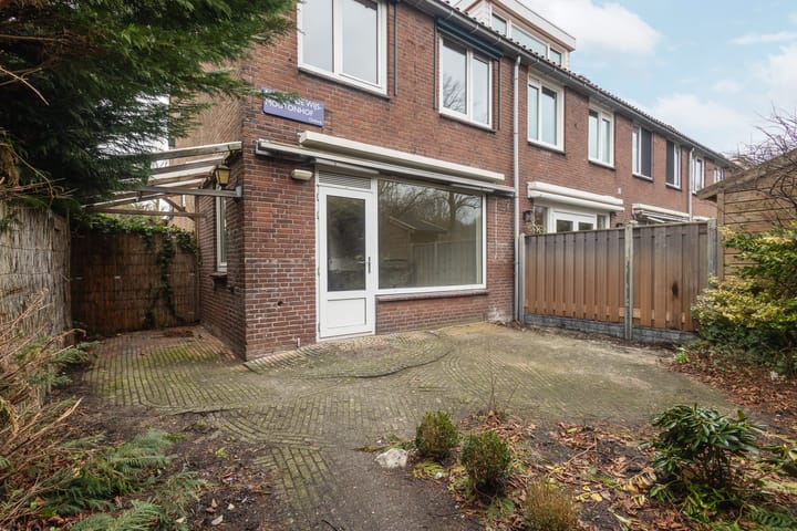 Photo 3 of Pieter Calandlaan 169