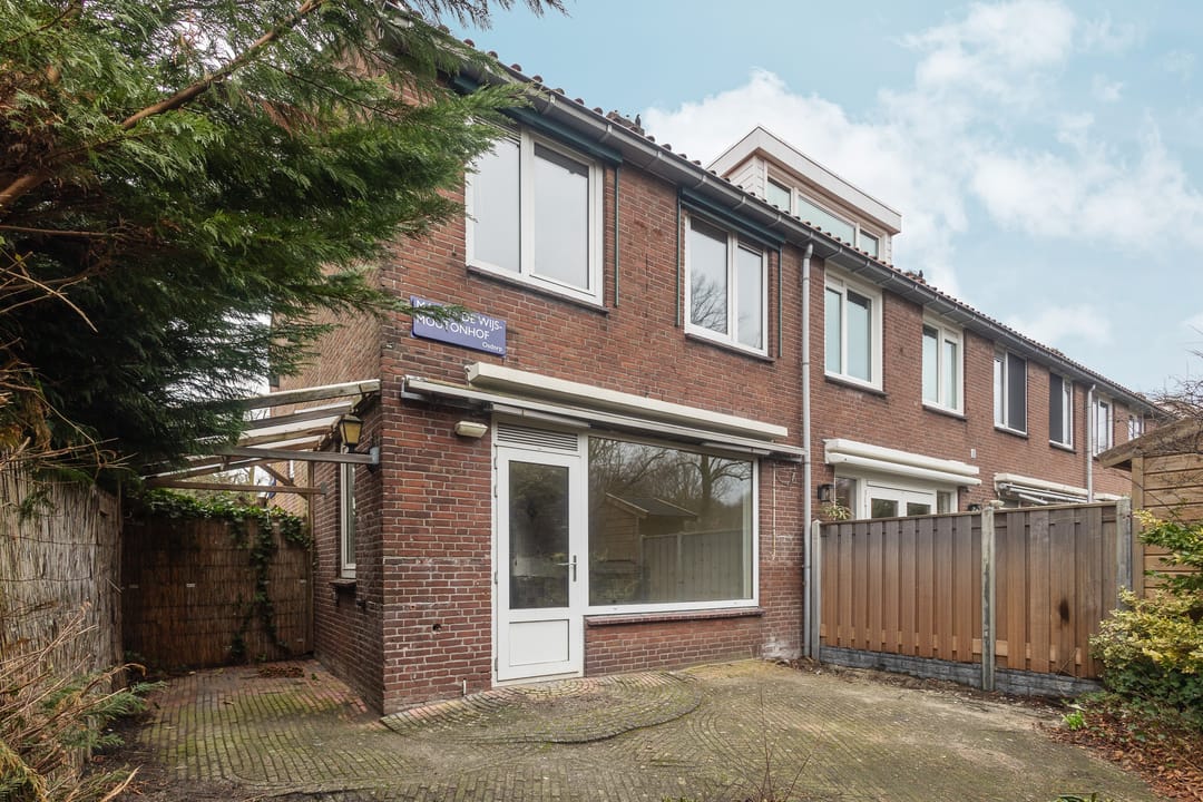 Foto 17 van Pieter Calandlaan 169