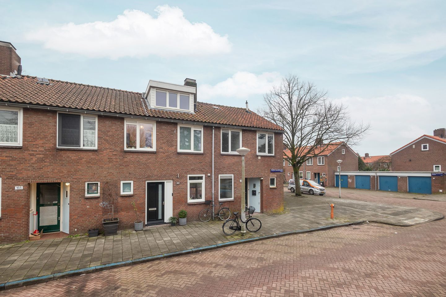 Foto 19 van Pieter Calandlaan 169