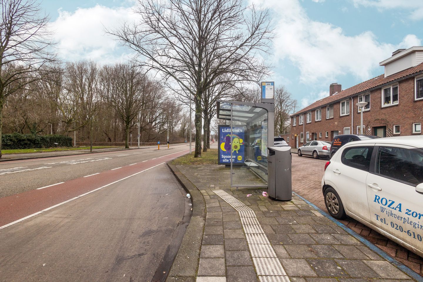 Foto 25 van Pieter Calandlaan 169