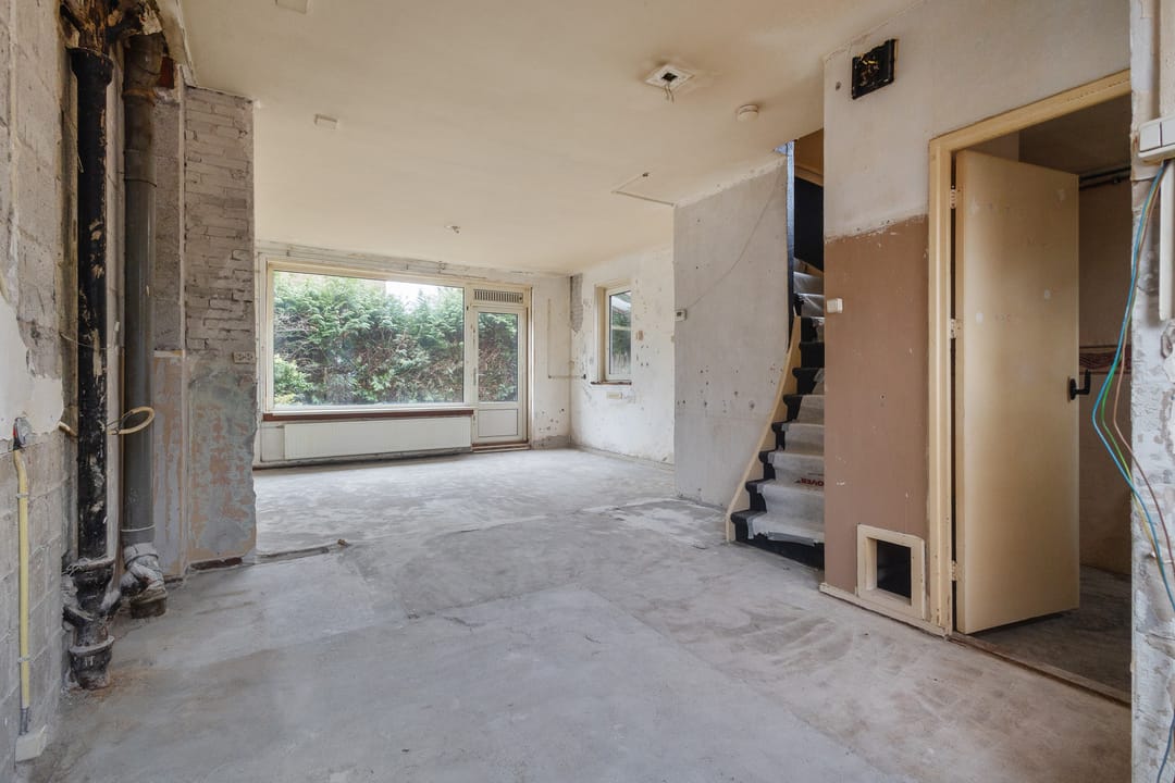 Foto 13 van Pieter Calandlaan 169