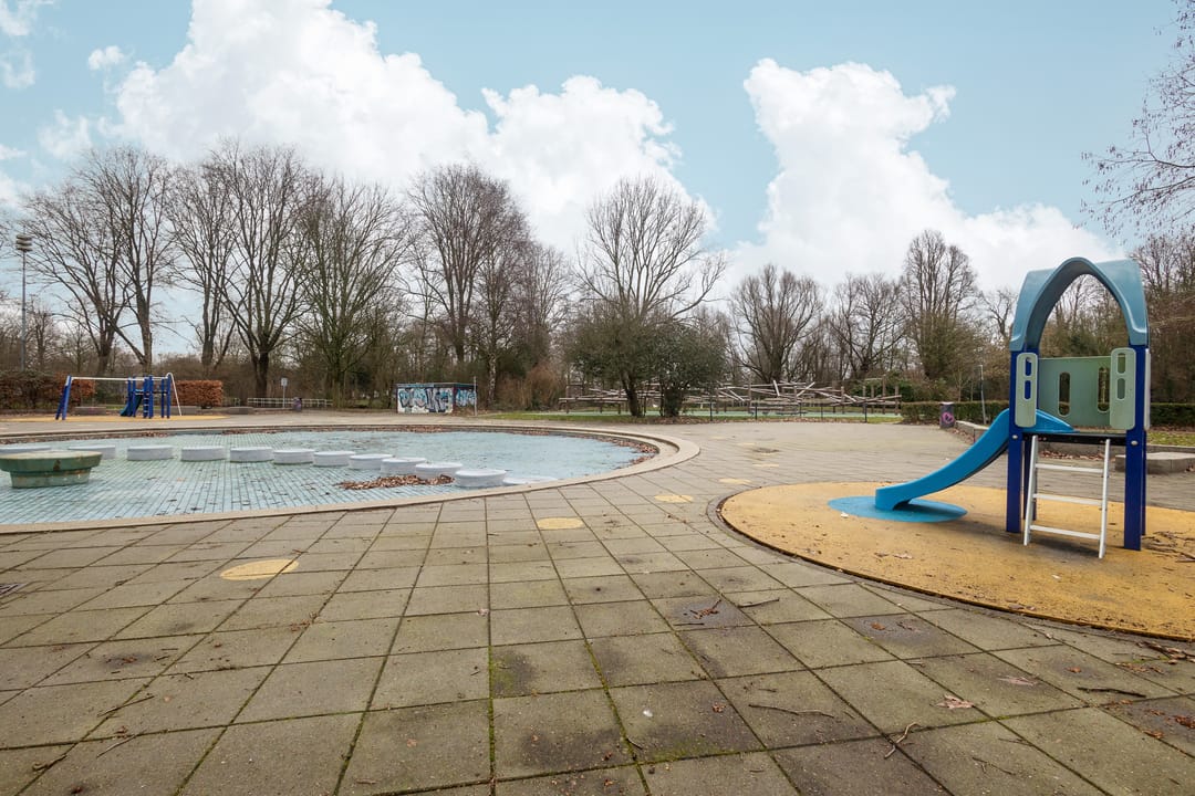 Foto 26 van Pieter Calandlaan 169