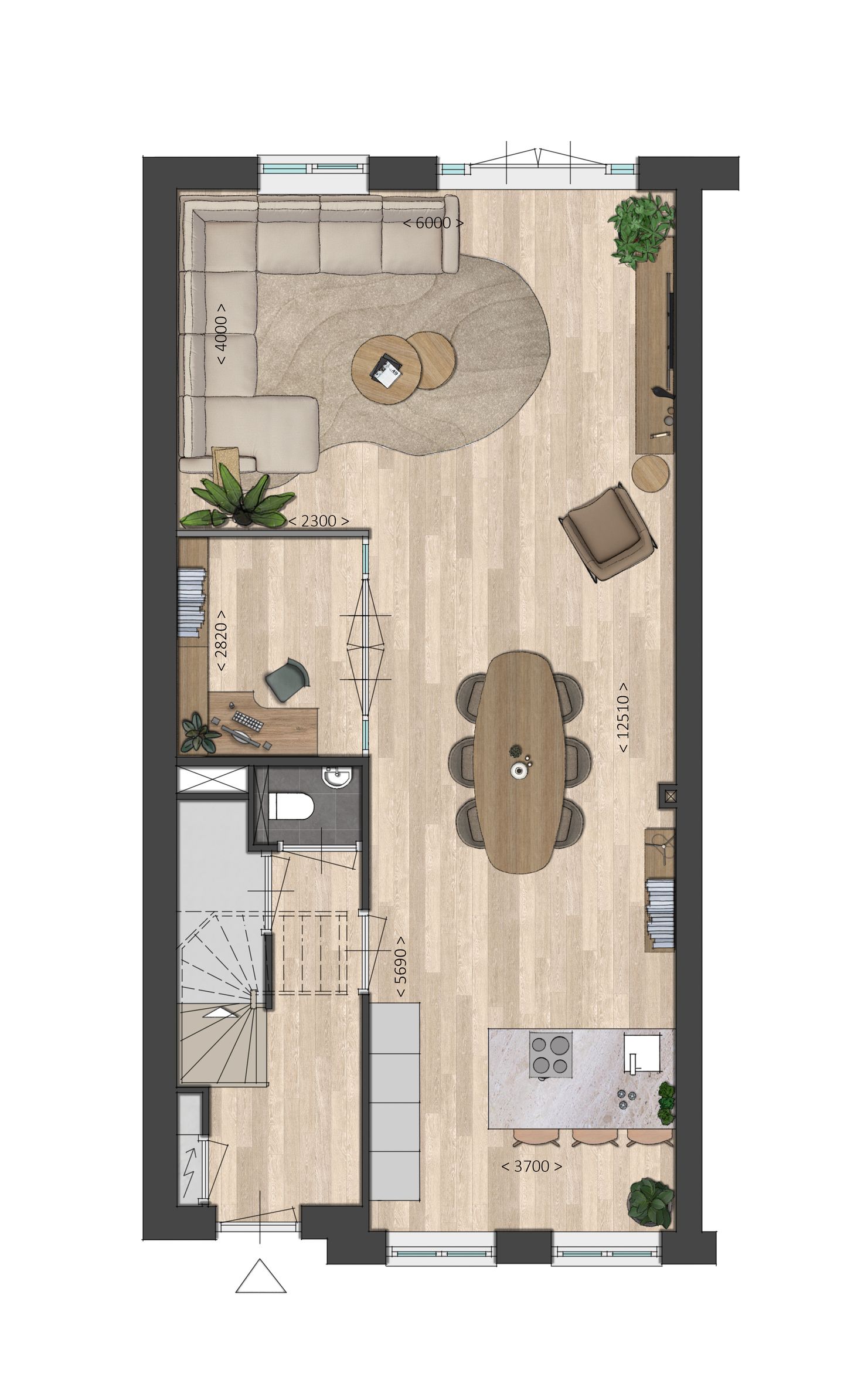 Foto 5 van Mariënrade 33