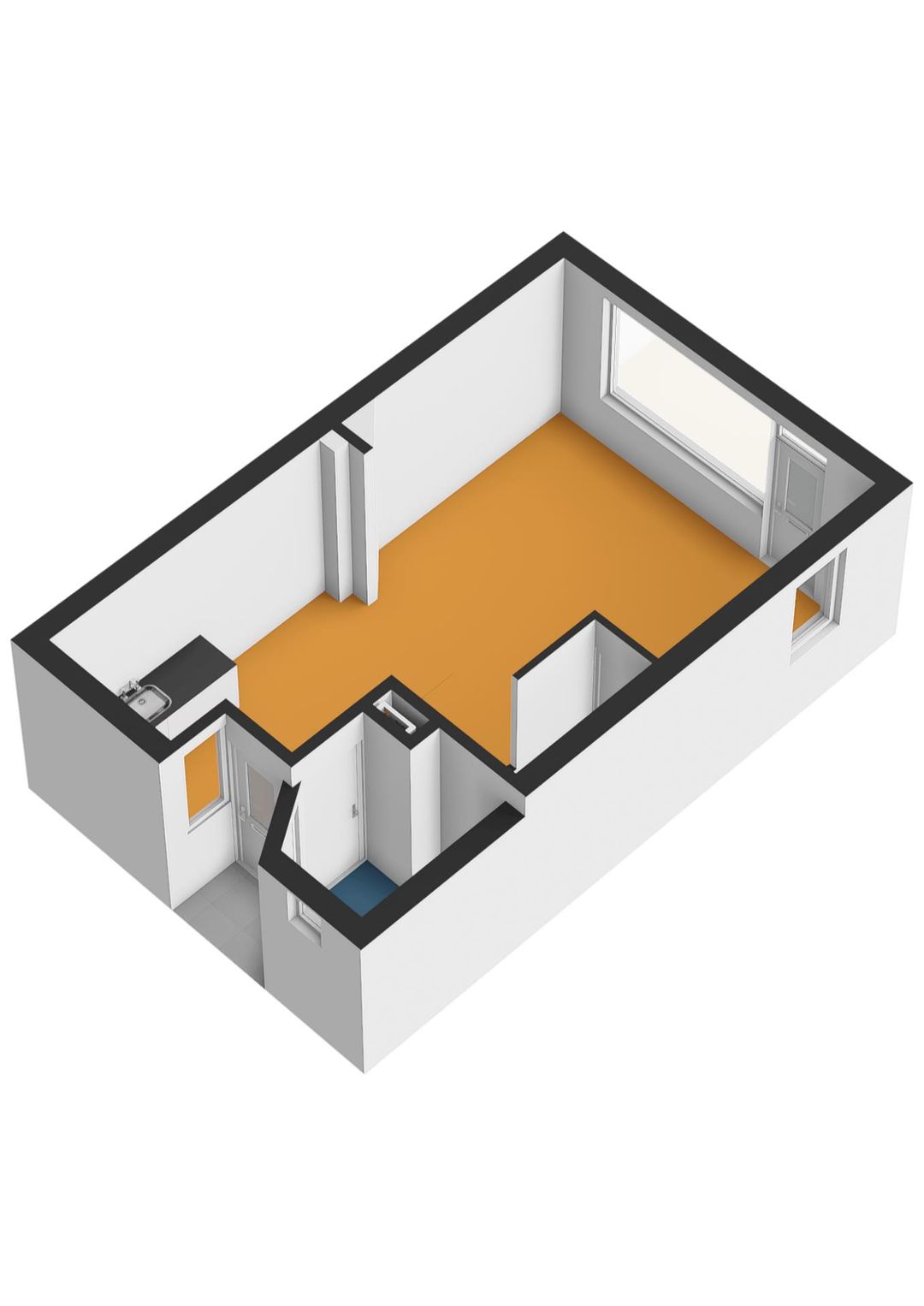 Foto 28 van Pieter Calandlaan 169