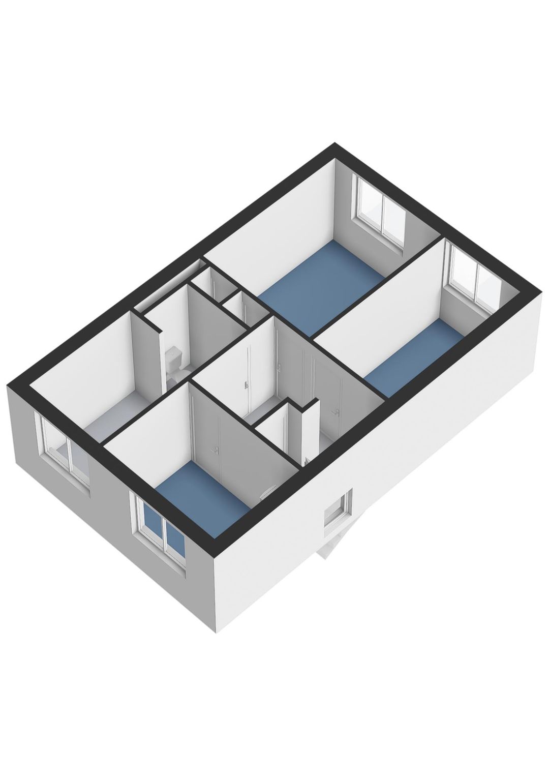 Foto 31 van Pieter Calandlaan 169