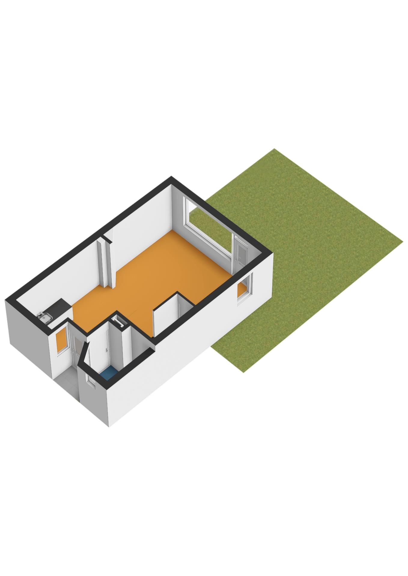 Foto 34 van Pieter Calandlaan 169