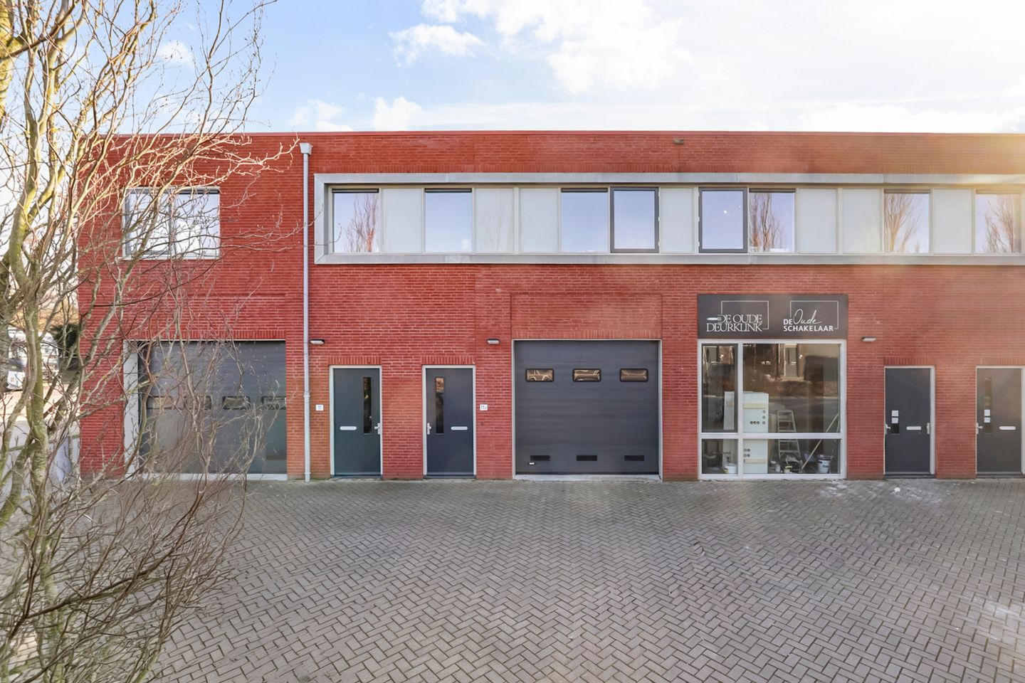 Bekijk foto 2 van Plantageweg 11-a