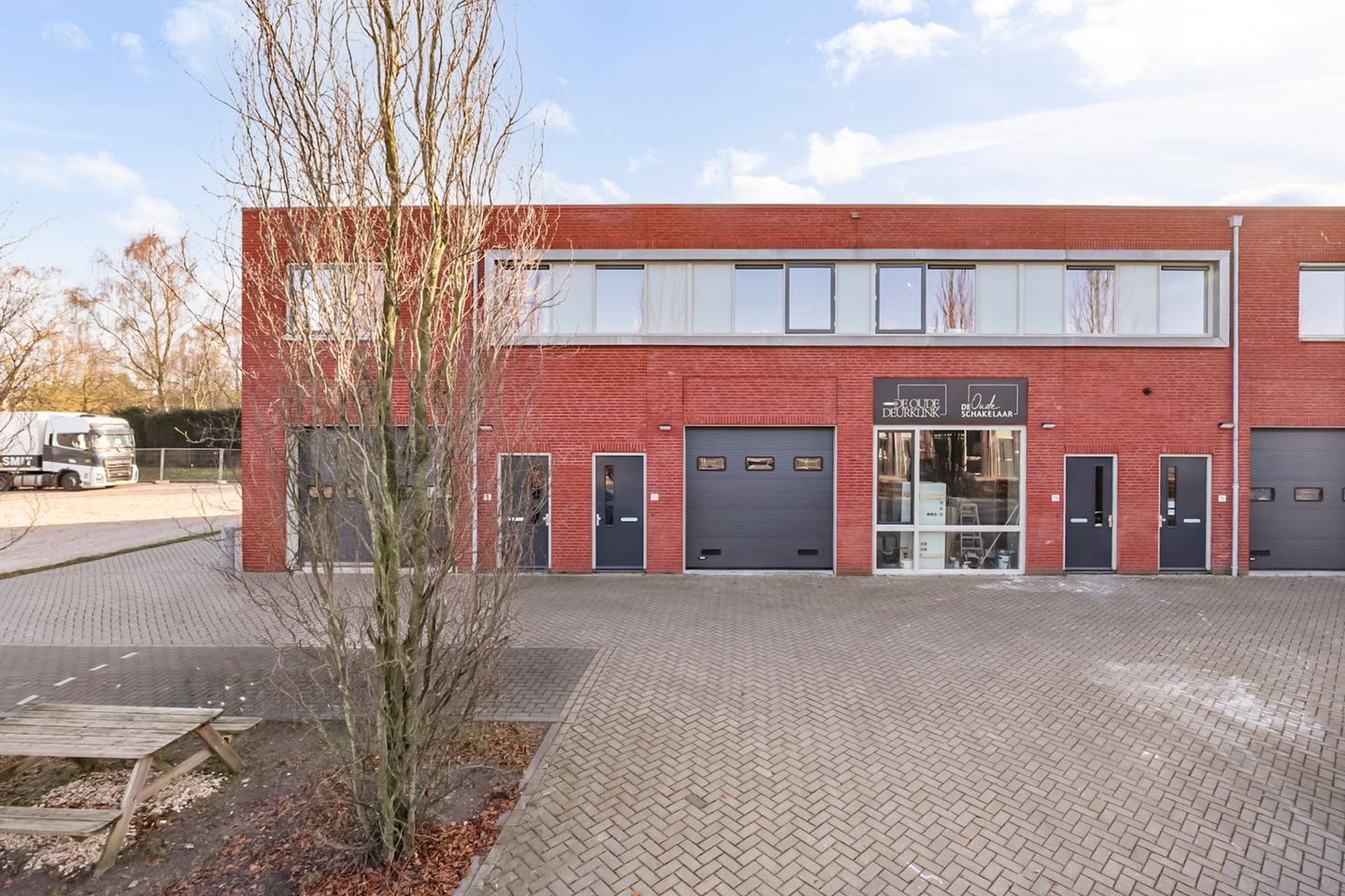 Bekijk foto 4 van Plantageweg 11-a