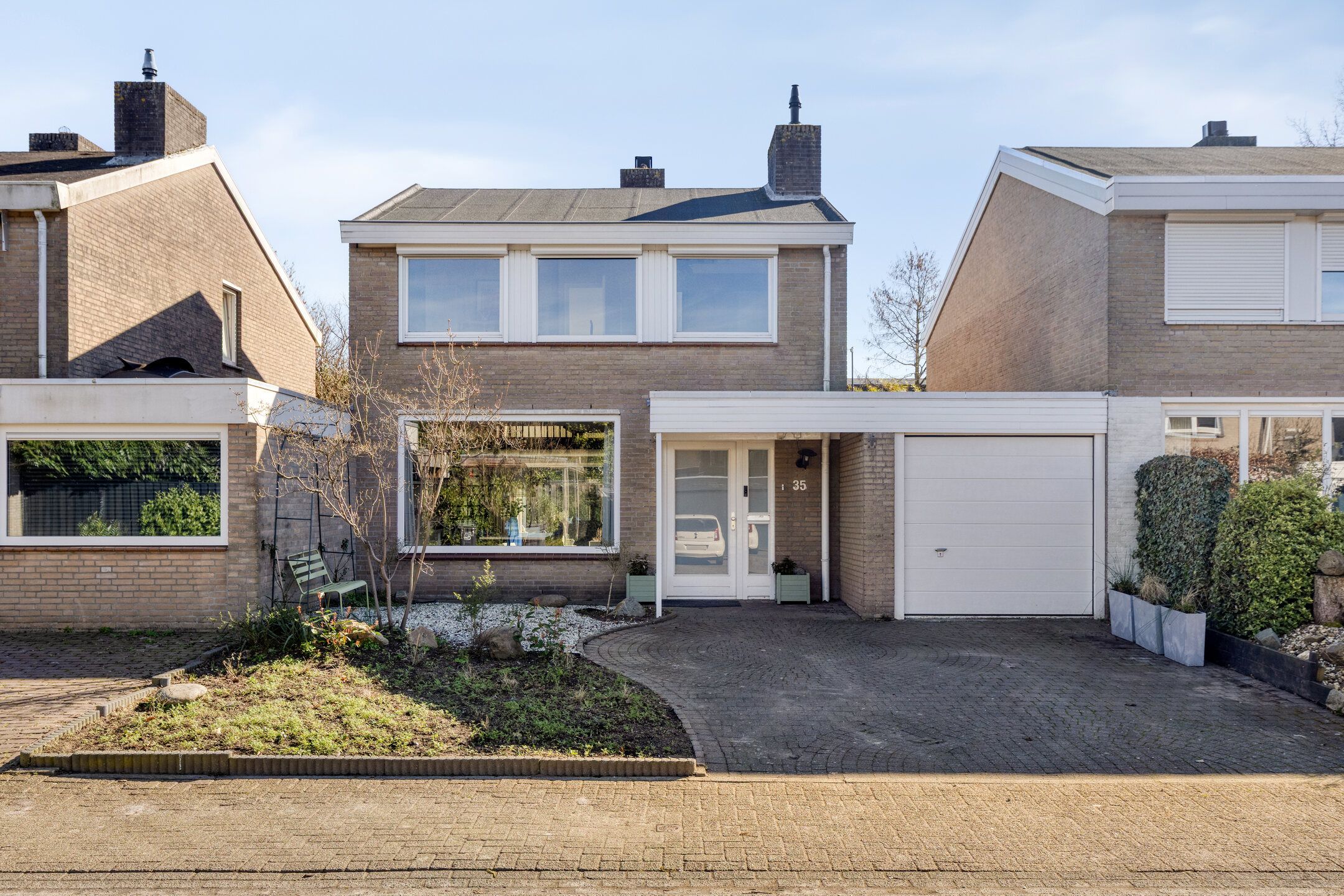 Buying a house in The Netherlands., Vaanakker 35
