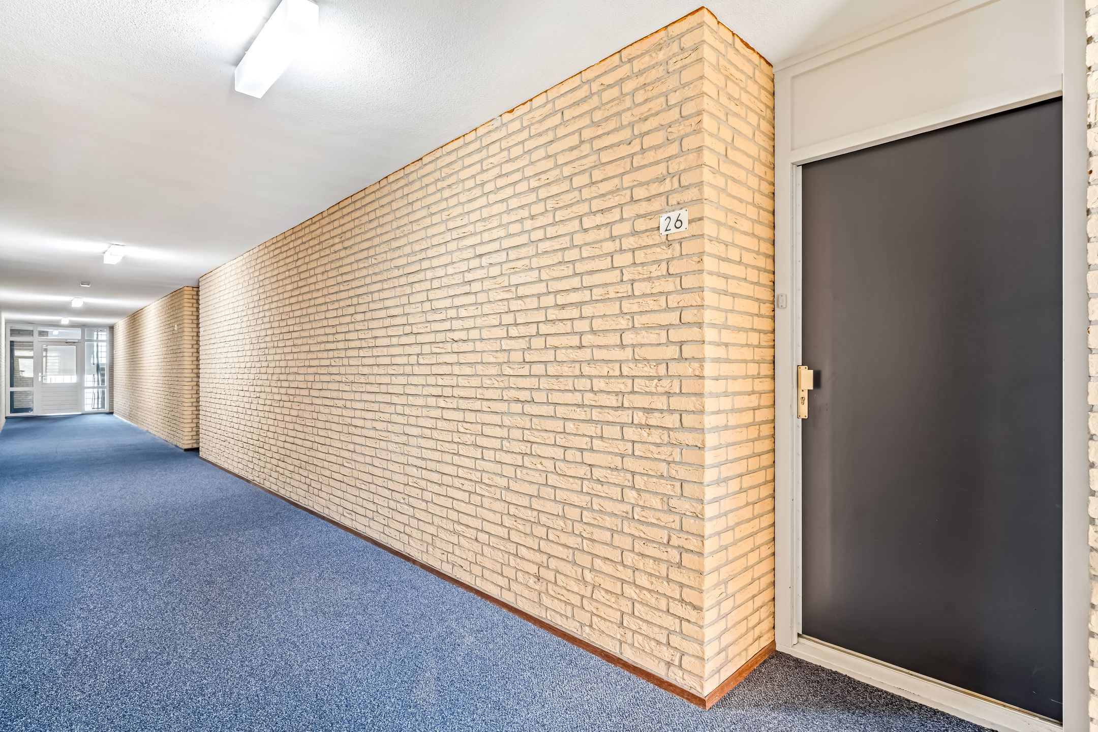 Foto 3 van Curiestraat 26