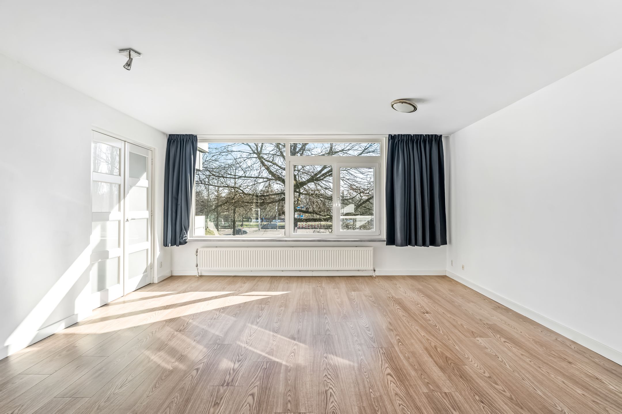 Foto 6 van Curiestraat 26