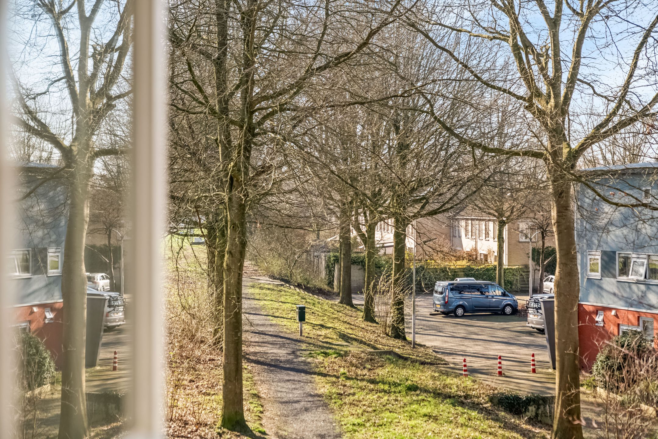 Foto 12 van Curiestraat 26