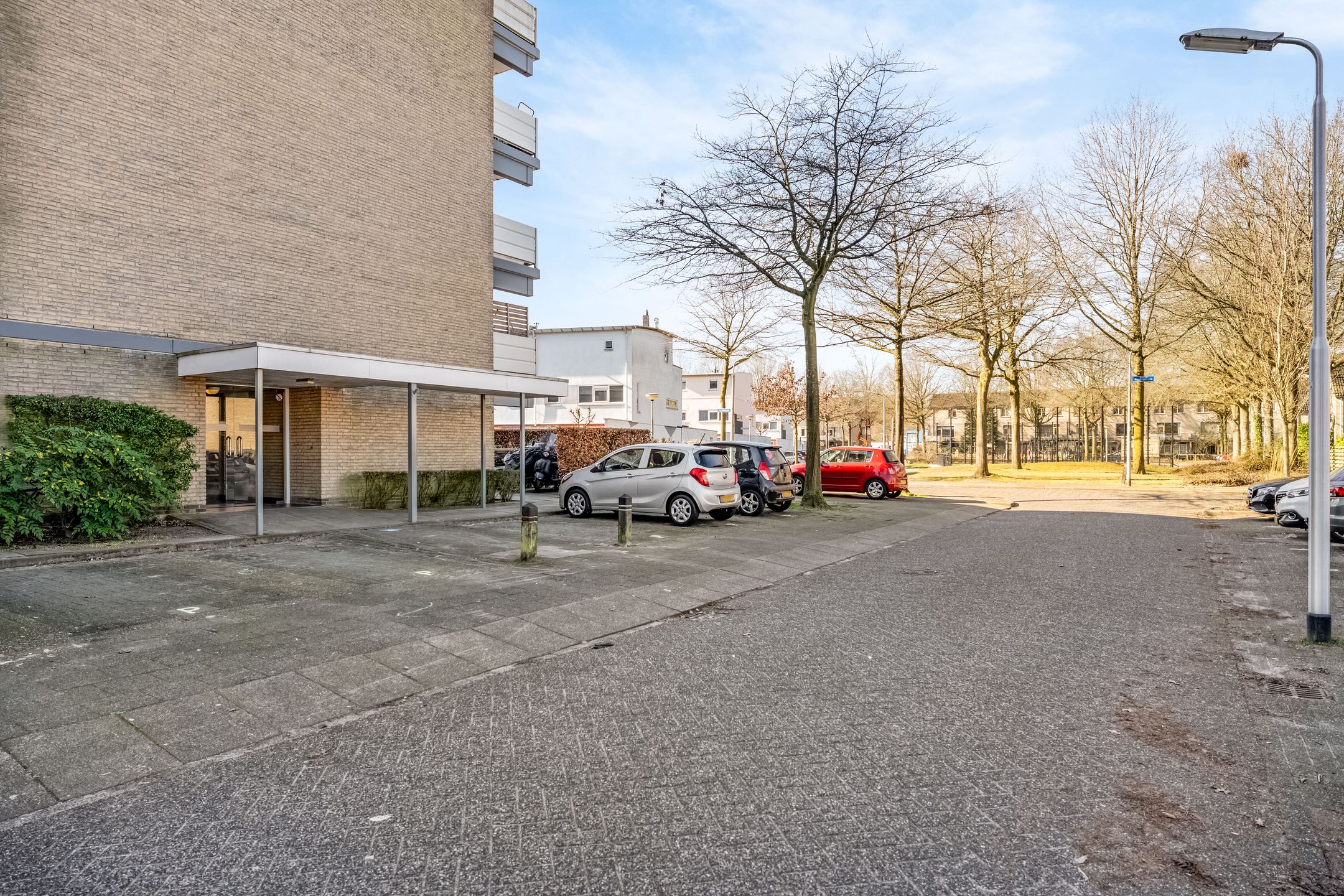 Foto 24 van Curiestraat 26