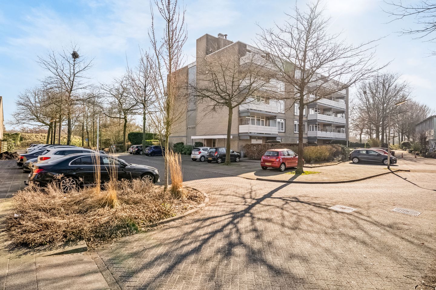 Foto 25 van Curiestraat 26