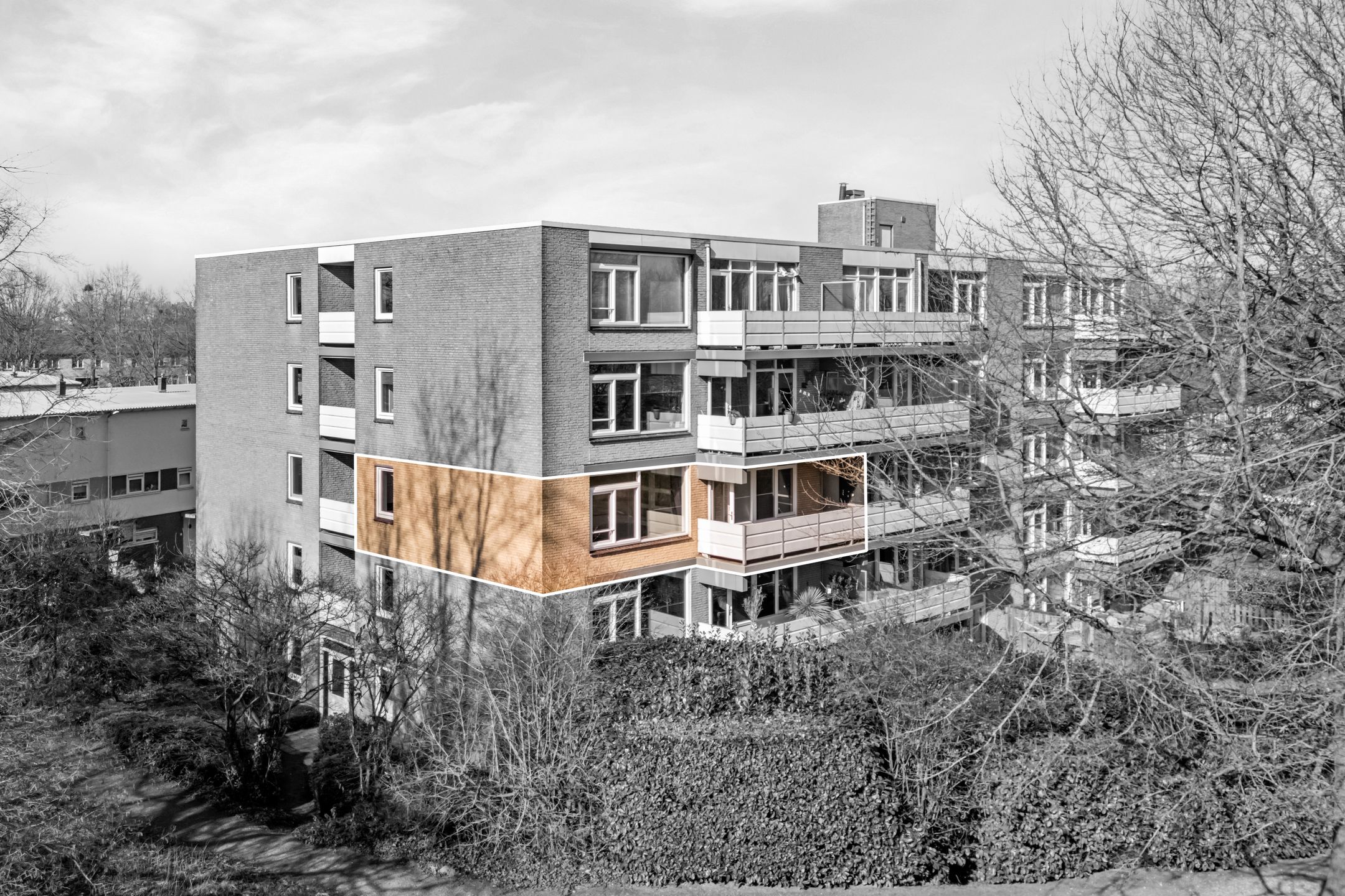 Foto 27 van Curiestraat 26