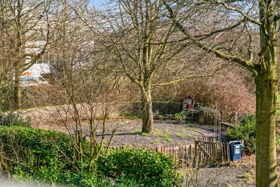 Foto 28 van Curiestraat 26