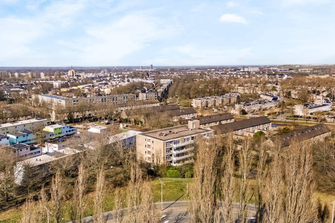 Foto 31 van Curiestraat 26