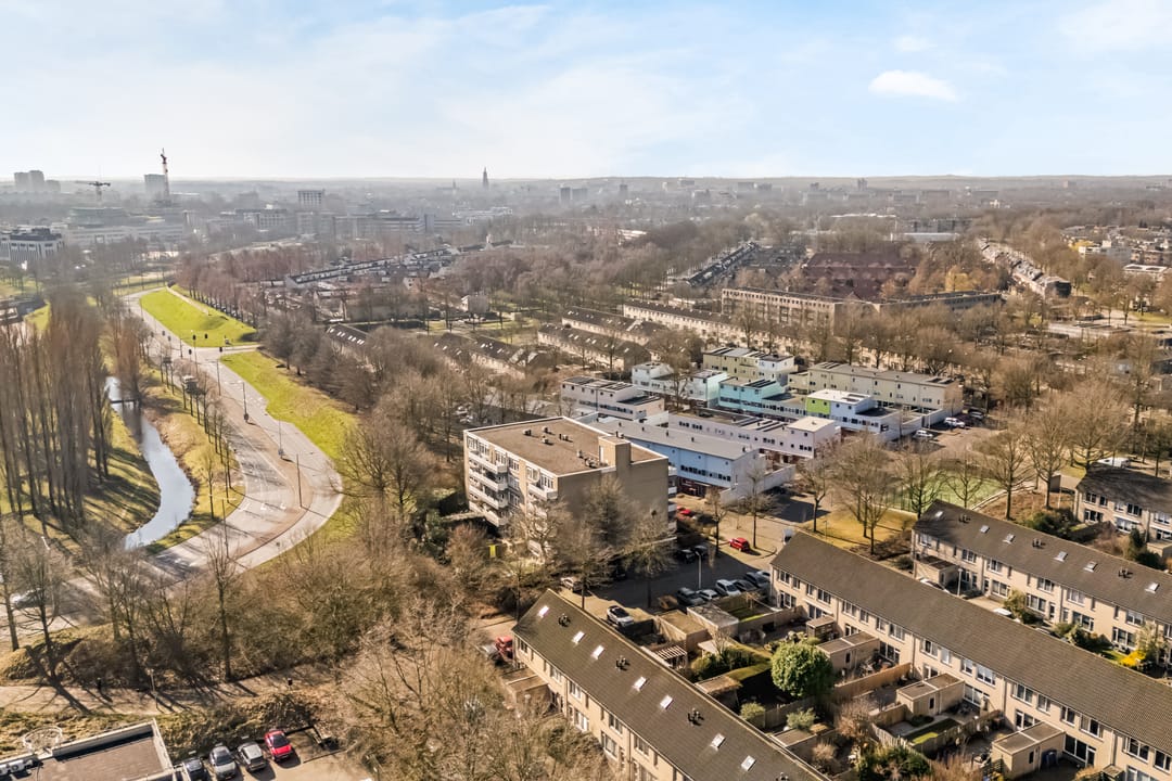 Foto 32 van Curiestraat 26