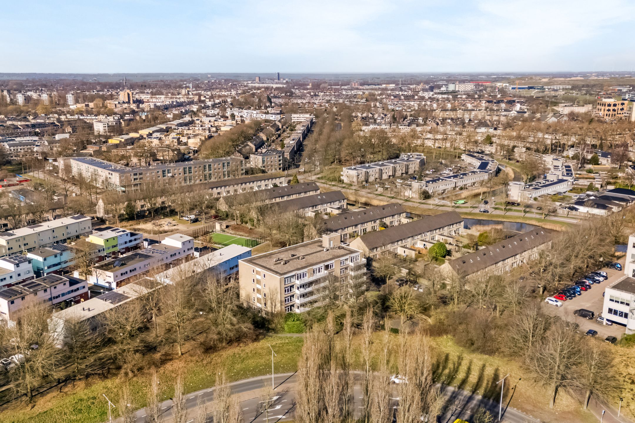 Foto 33 van Curiestraat 26